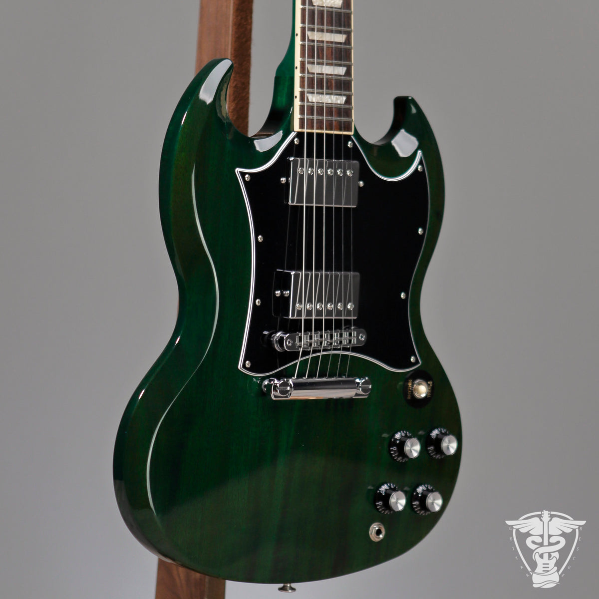2025 Gibson SG Standard - 7.25 LBS