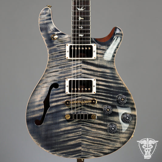 2018 PRS McCarty 594 Semi-Hollow Wood Library 10-Top - 6.9 LBS