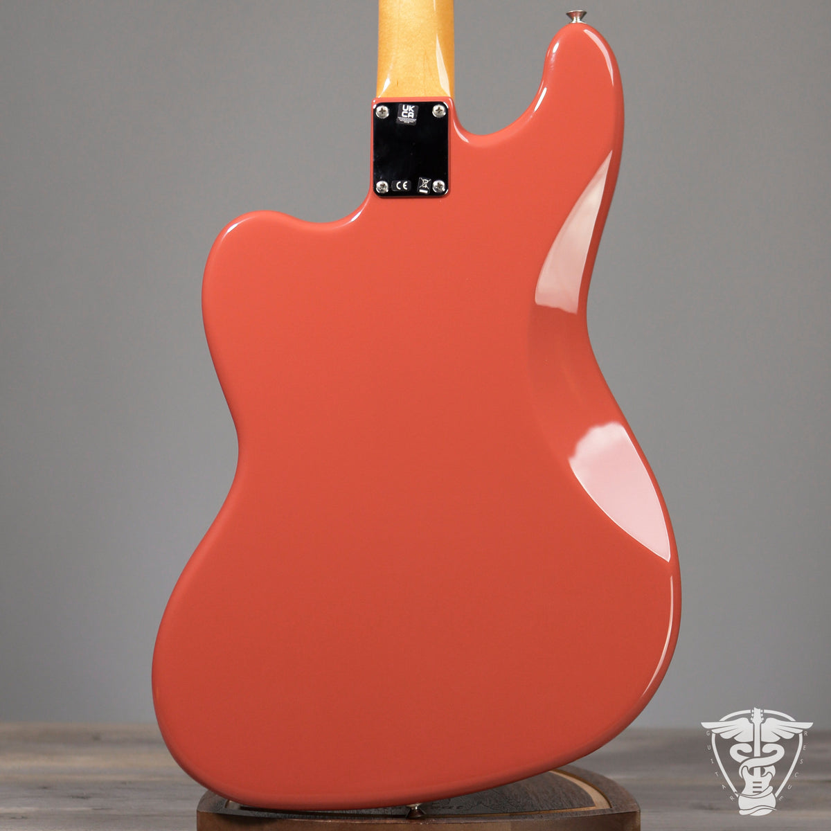 2023 Fender Vintera II Series 60s Bass VI - 9.83 LBS