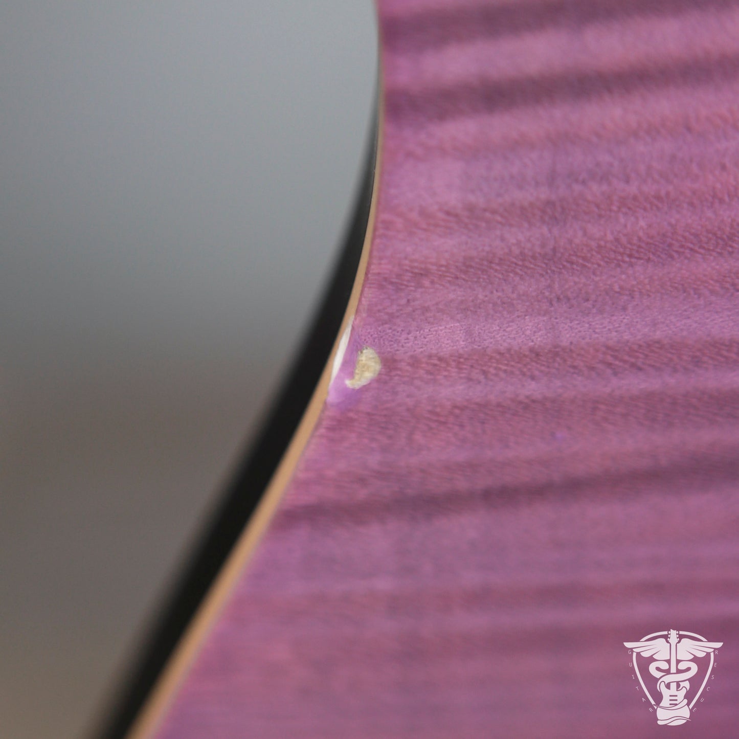 Strandberg Guitars Boden Standard NX 7 - 5.63 LBS