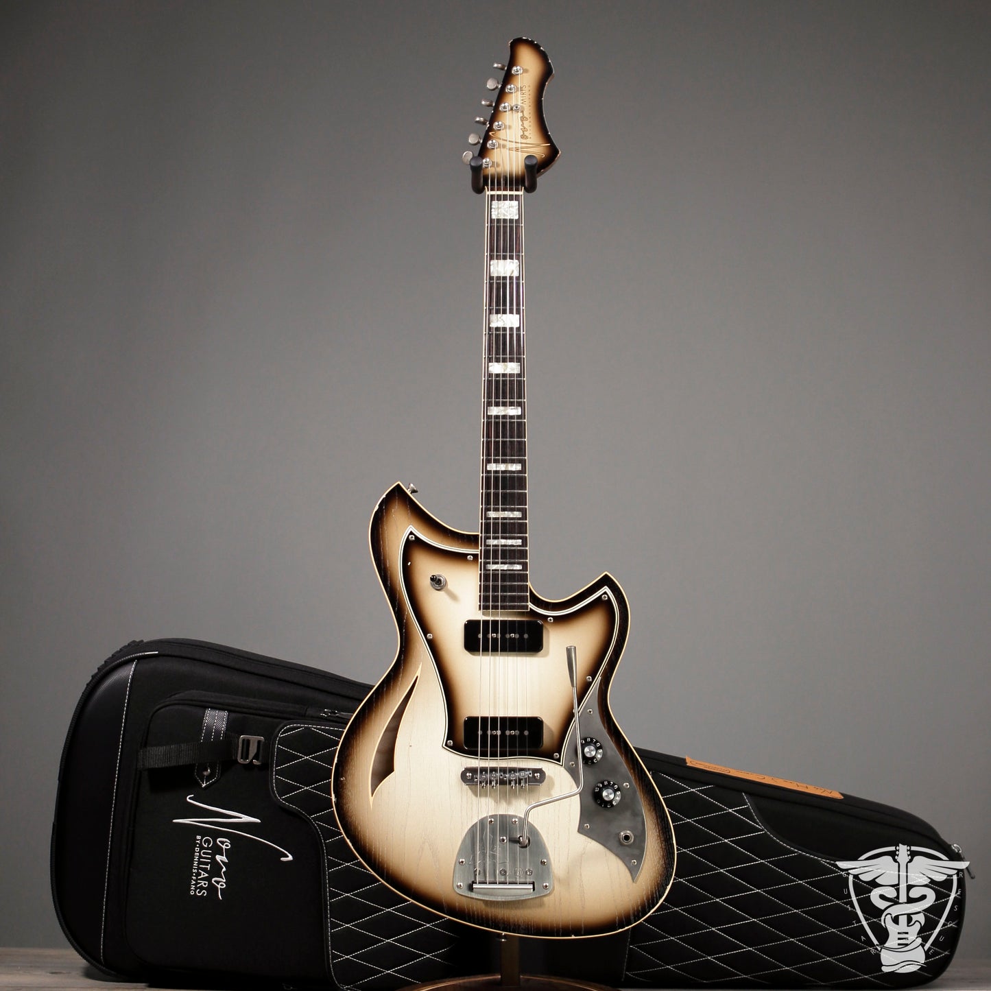 2026 Novo Miris J, Custom - 7.3 LBS