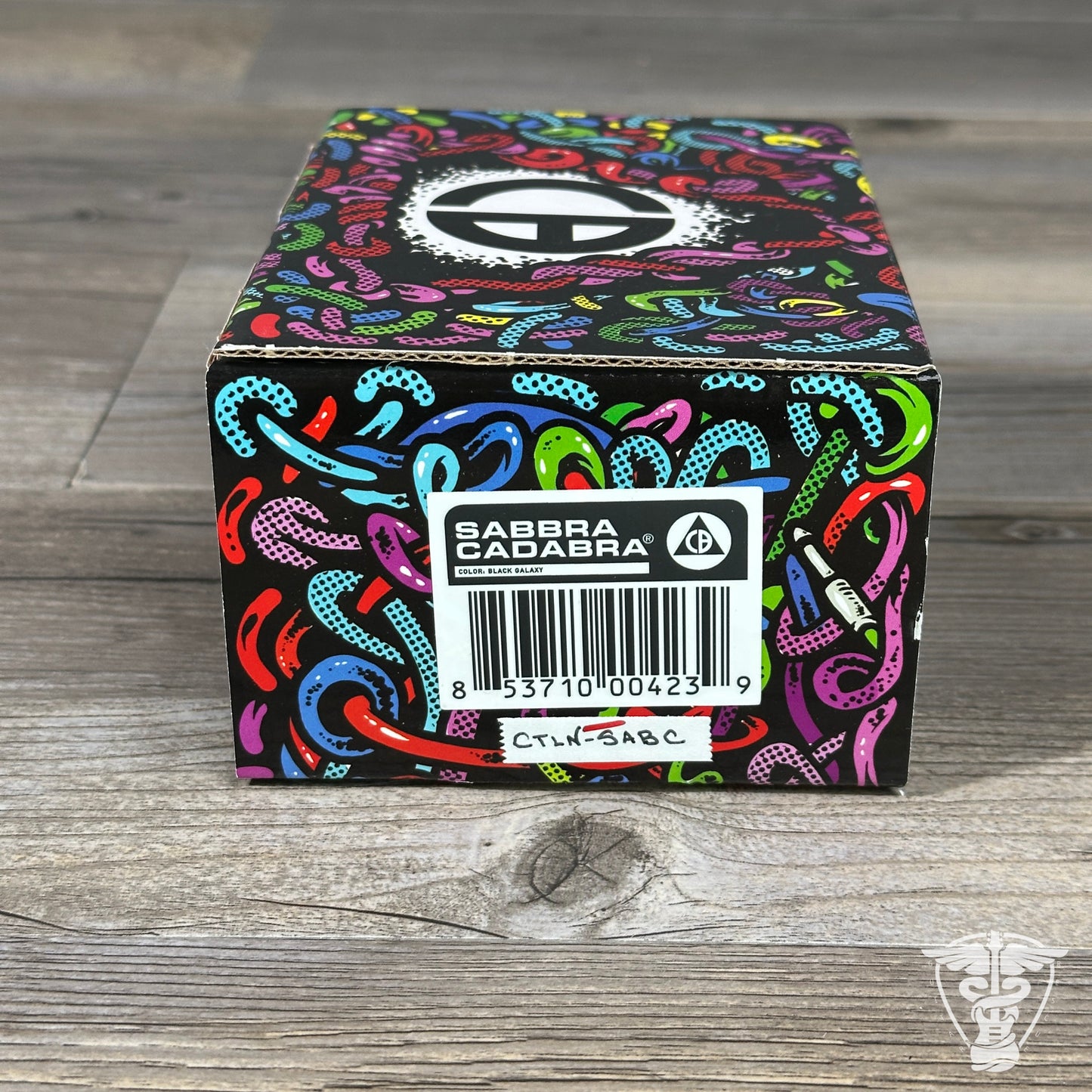 Catalinbread Sabbra Cadabra (BRAND NEW)