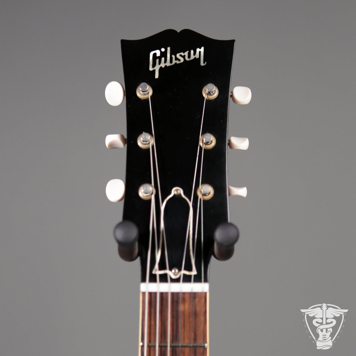 Gibson Custom Shop ES-330 - 6.14 LBS