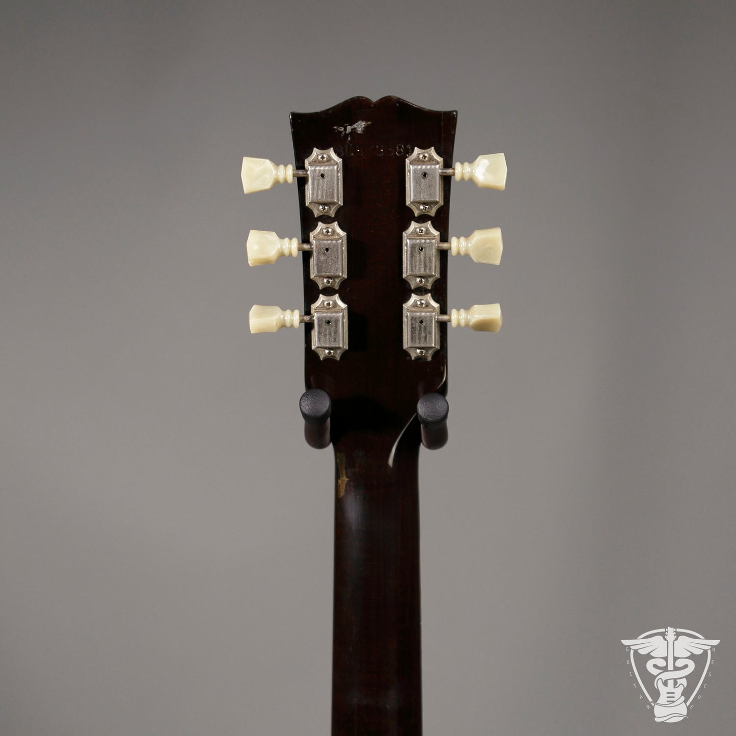1983 Gibson Special - 6.22 LBS