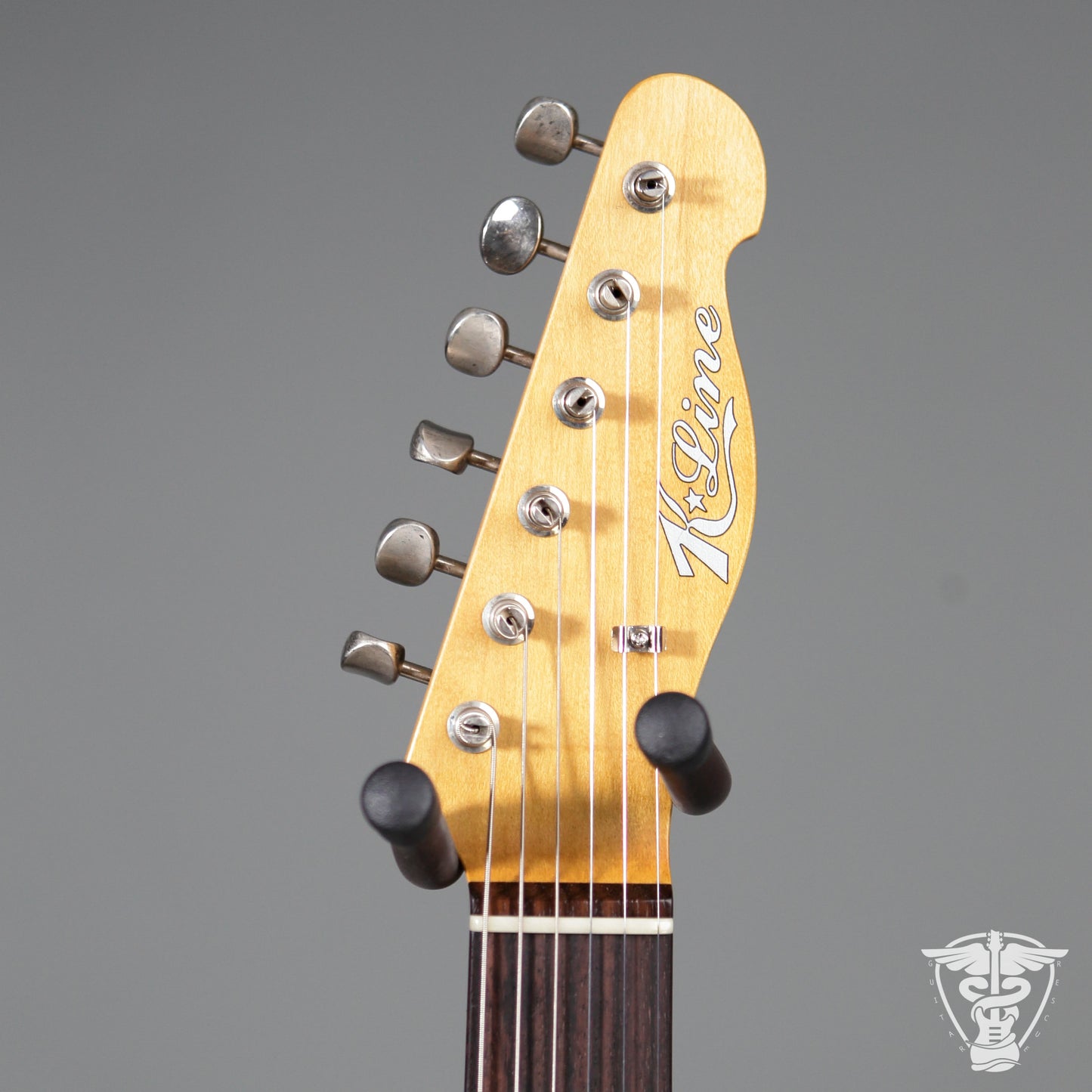 2025 K-Line Truxton - 7.15 LBS