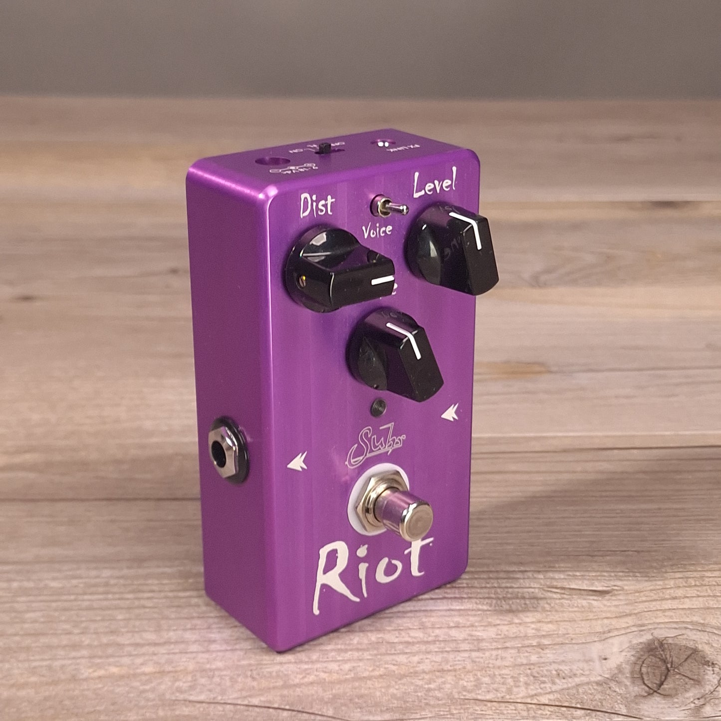 Suhr Riot - Purple (USED)