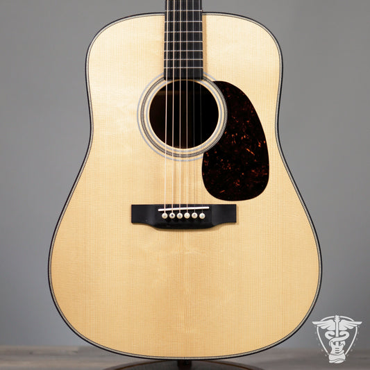 2015 Martin Custom D-14 - 4.11 LBS