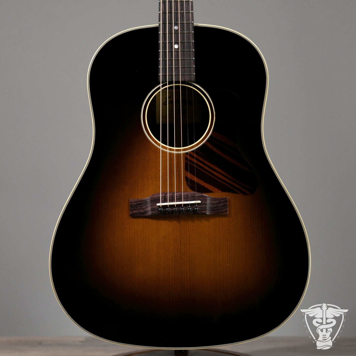 2026 Eastman E20-SS-TC (Traditional Tobacco Burst)