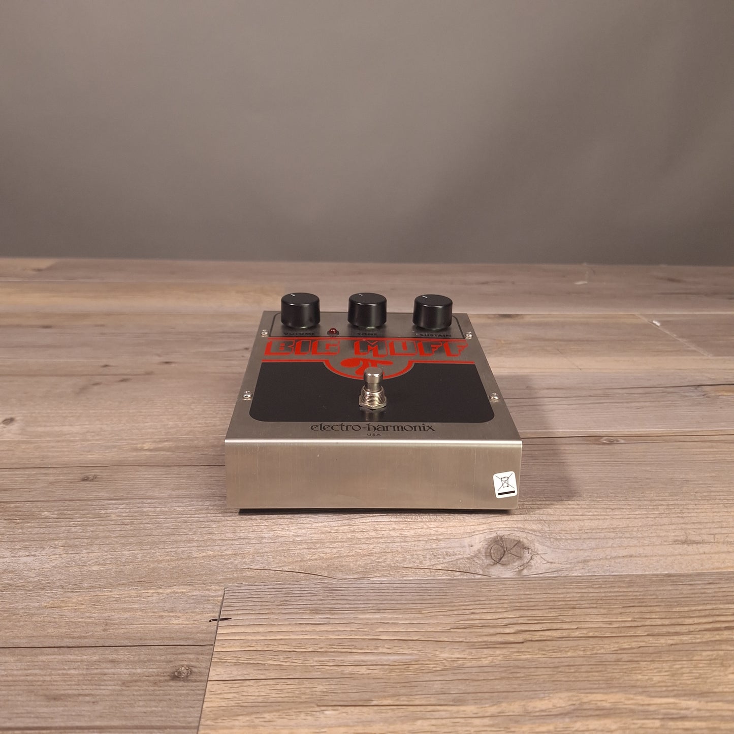 Electro-Harmonix Big Muff Pi (USED)