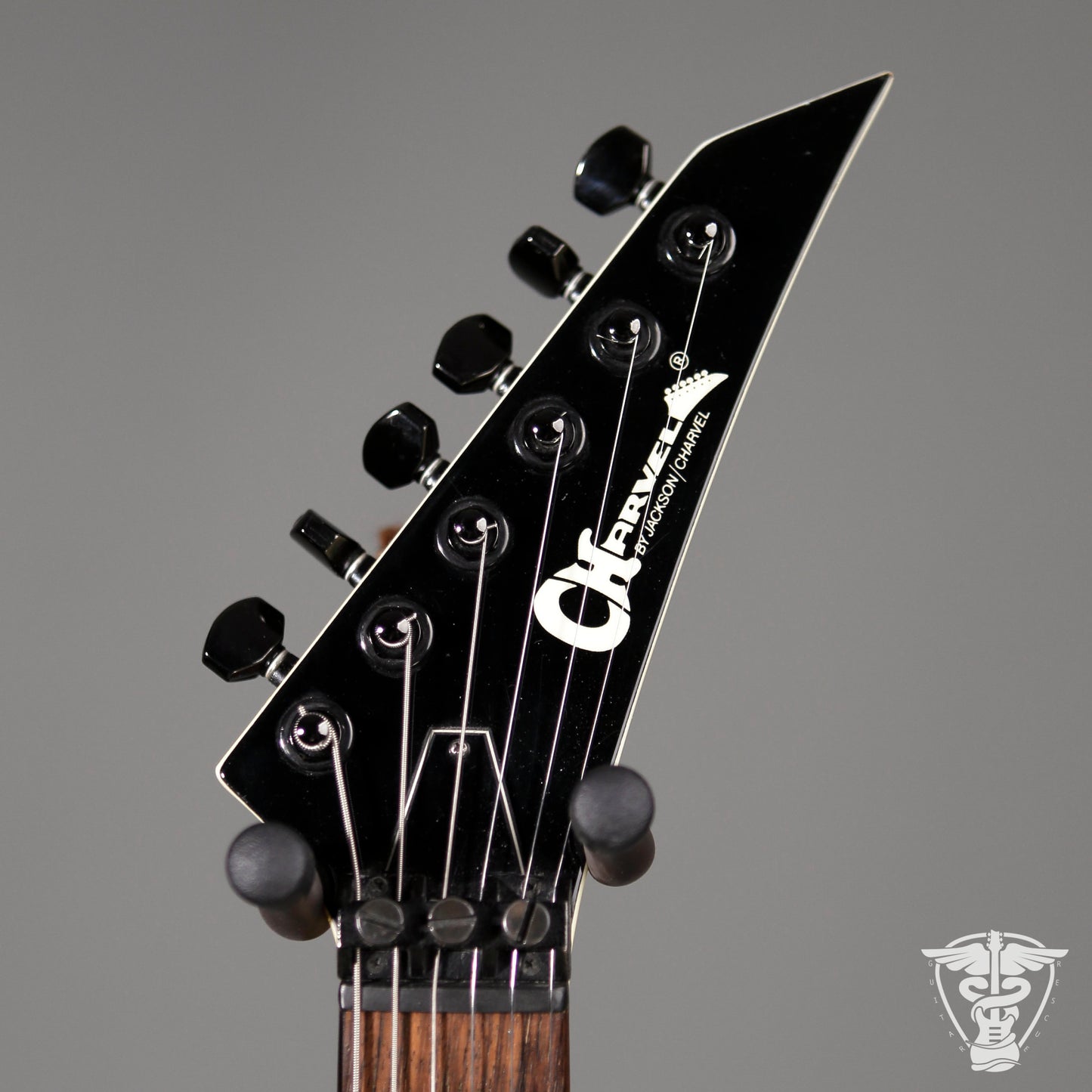1988-1989 Charvel Model 5A-1H - 8.01 LBS