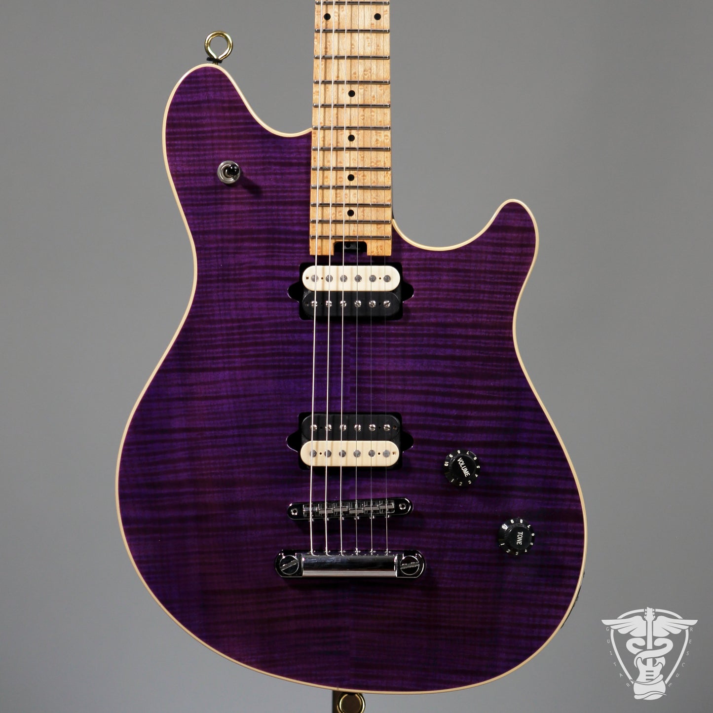 Peavey EVH Wolfgang - 7.35 LBS
