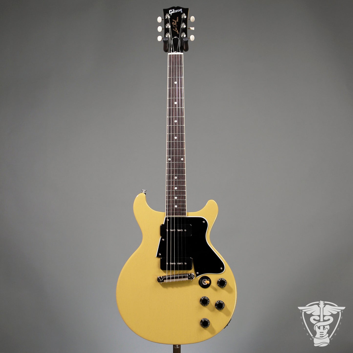 2025 Gibson Les Paul Special Double Cut - 7.11 LBS