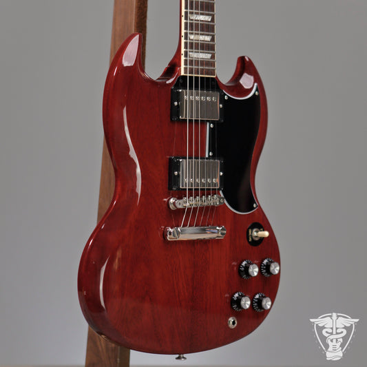 2024 Gibson SG Standard '61 - 6.14 LBS