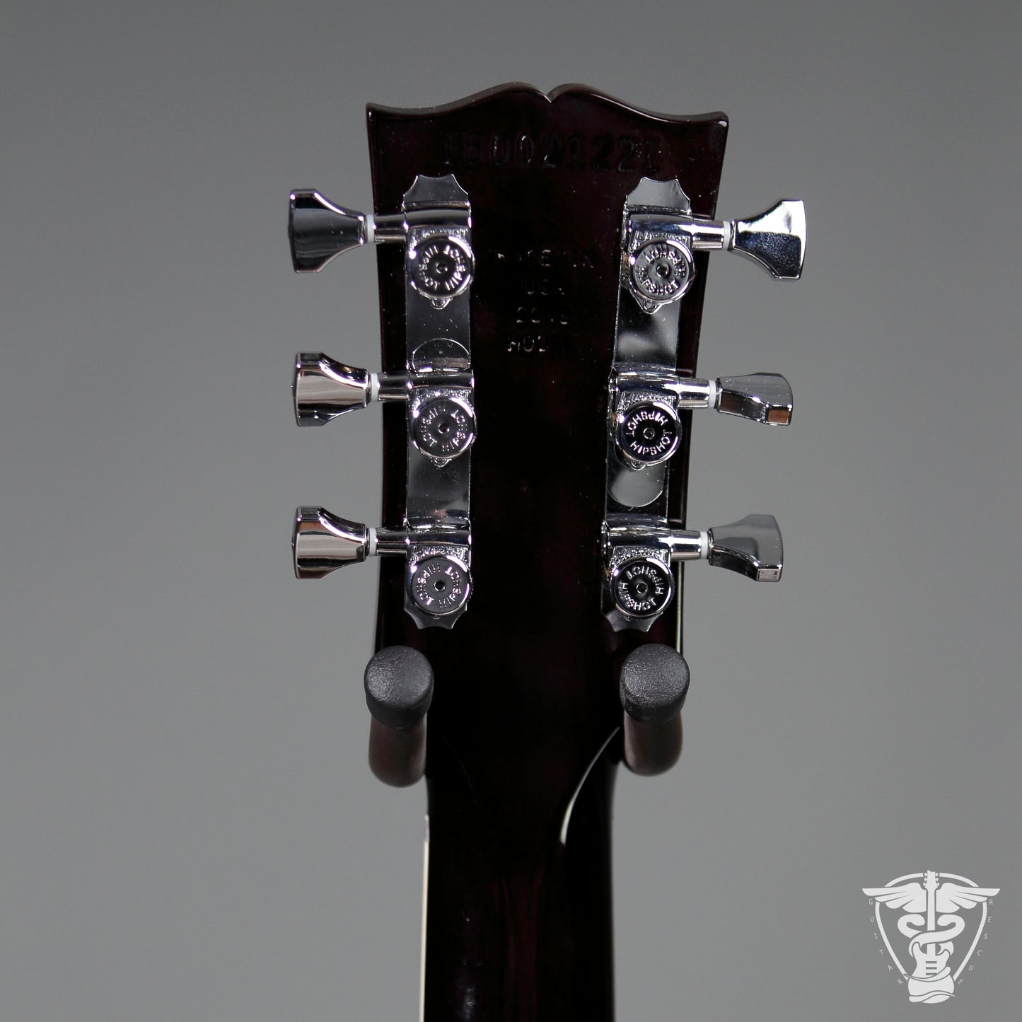 2018 Gibson Les Paul Standard HP - 8.72 LBS