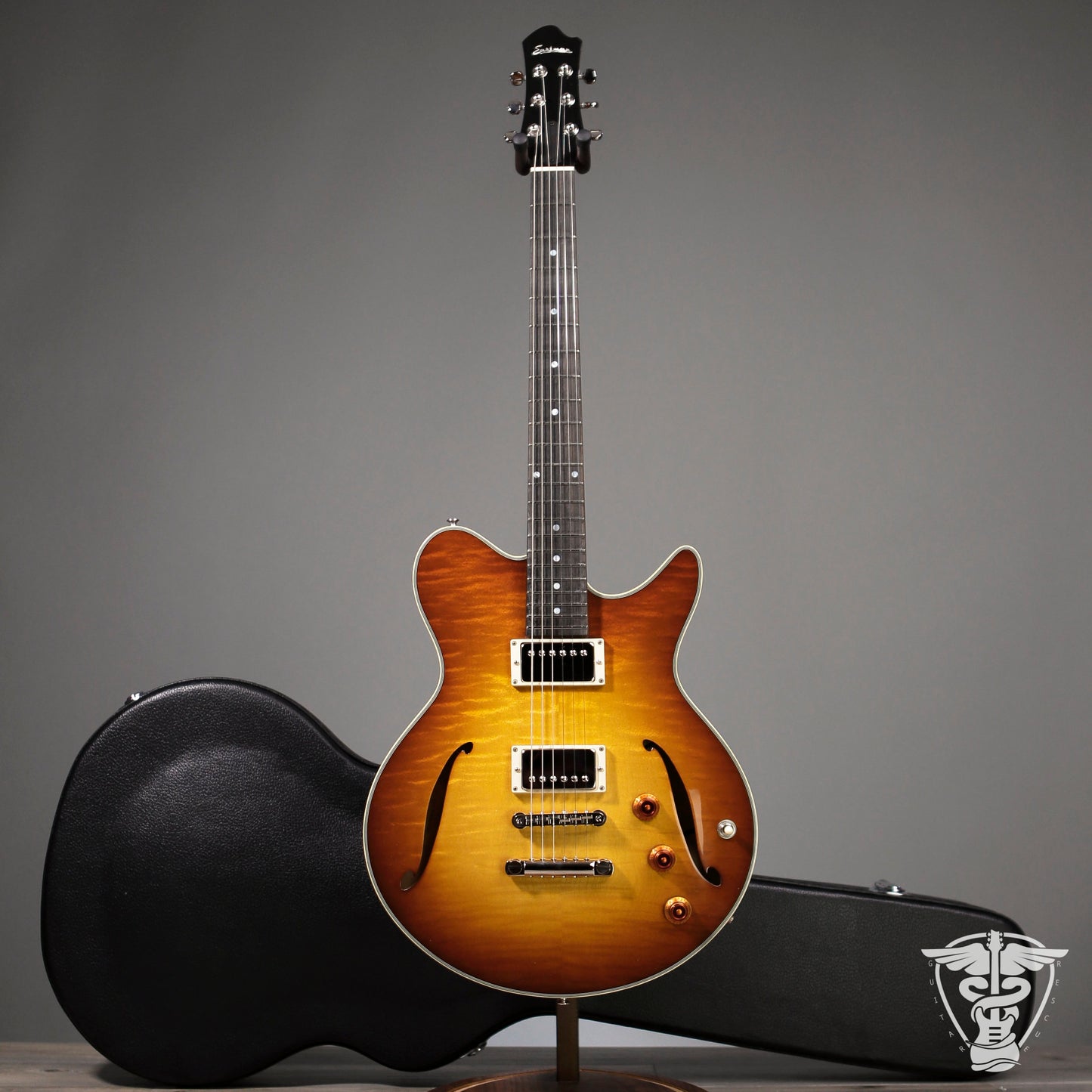 2026 Eastman Romeo California - 7.5 LBS
