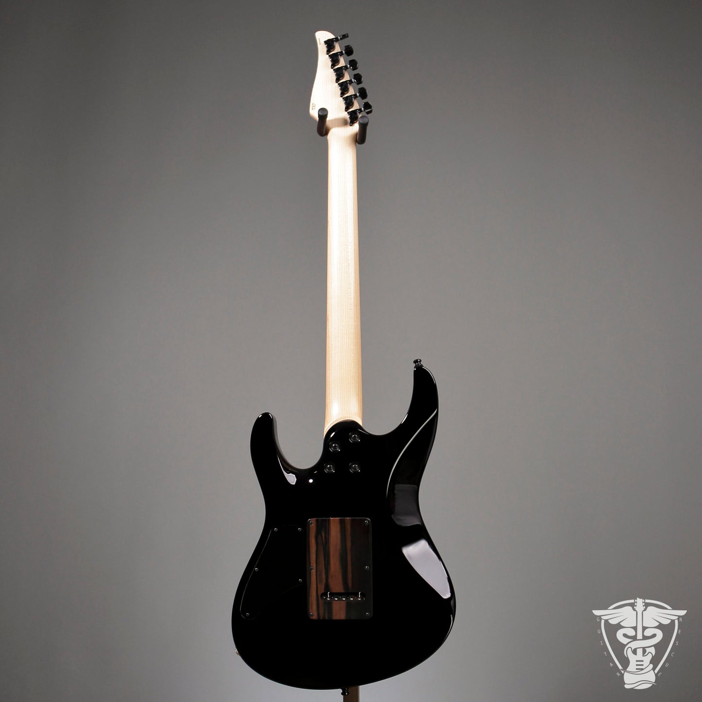 Suhr Modern Plus HSH with Pau Ferro Fretboard 2018 - Present - Charcoal Burst