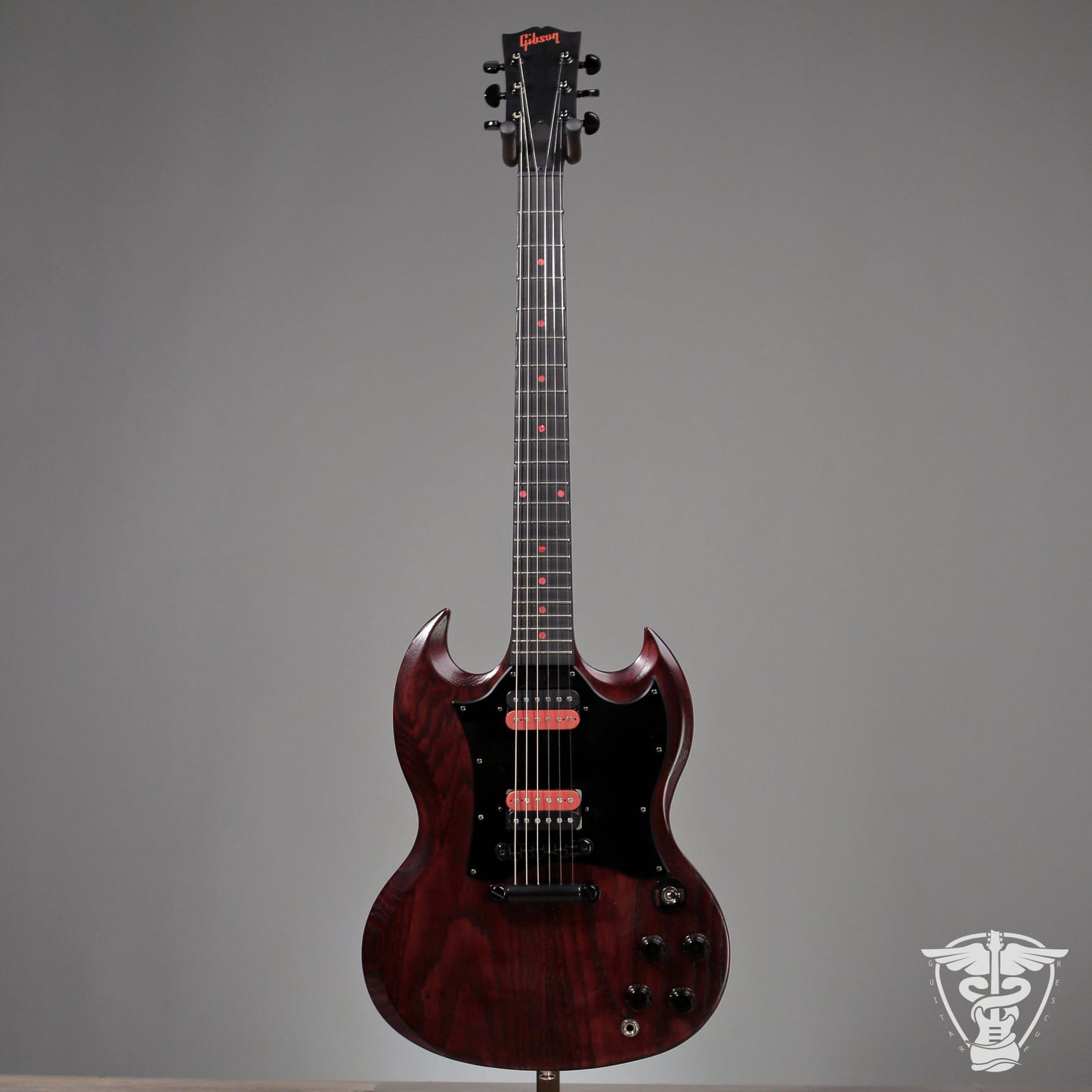 2019 Gibson SG Voodoo - 7.65 LBS