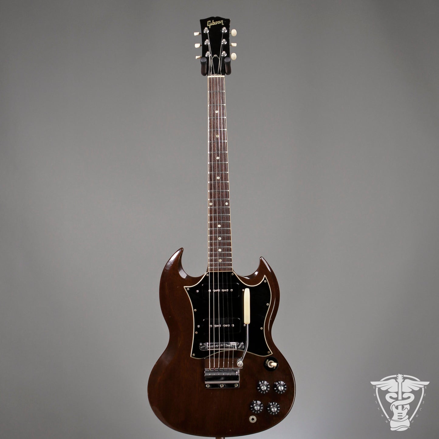 1969 Gibson SG Special - 7.03 LBS