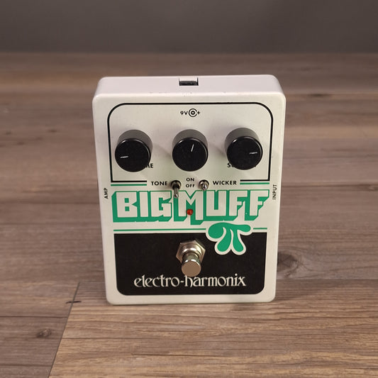 Electro-Harmonix Big Muff Pi (USED)