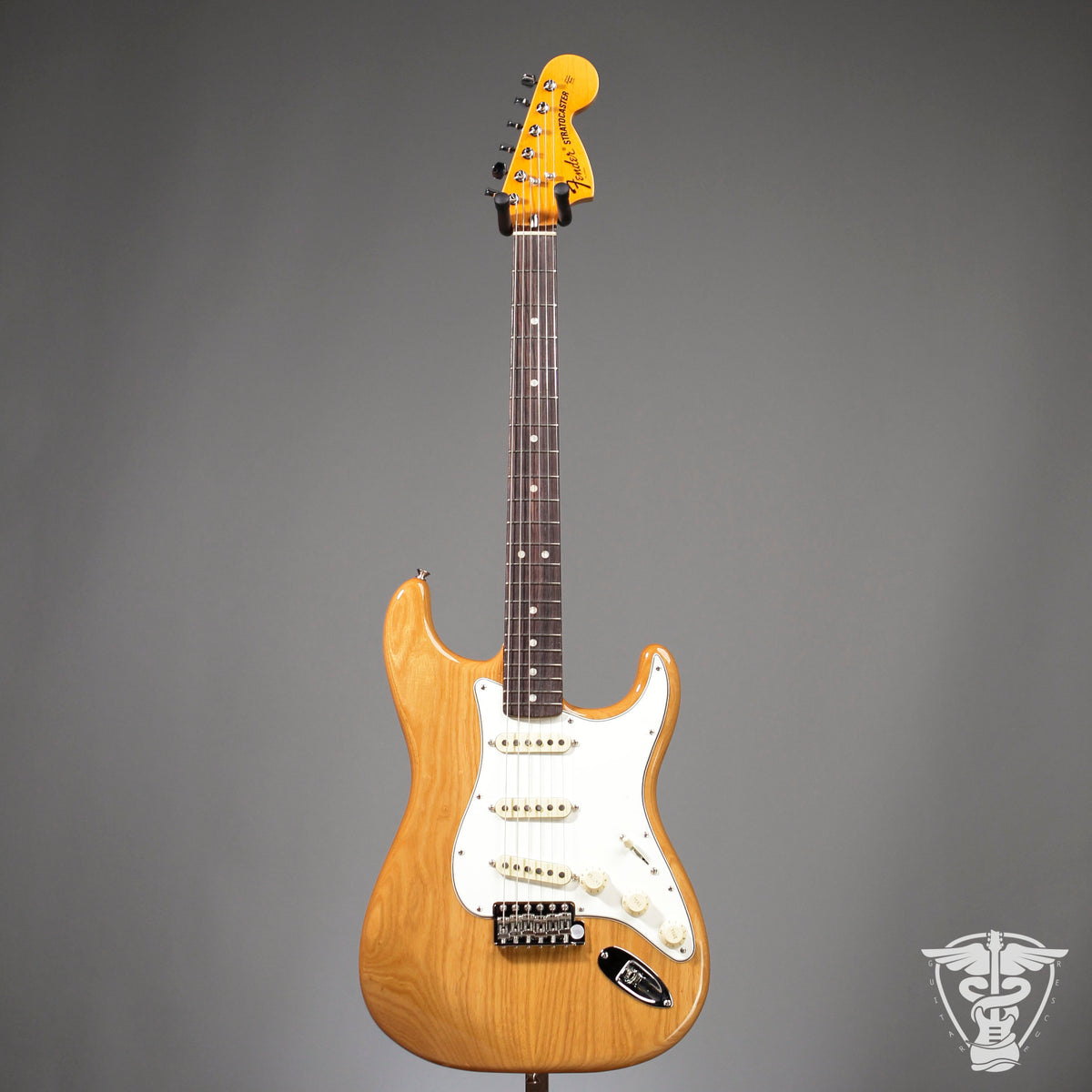 2023 Fender American Vintage II 1973 Stratocaster - 8.44 LBS