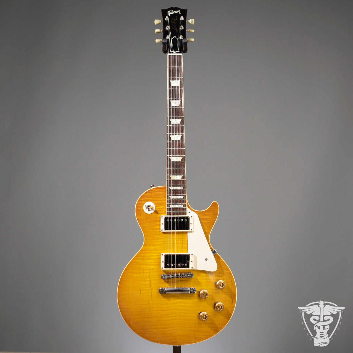 2005 Gibson Custom Les Paul '59 Reissue - 7.97 LBS