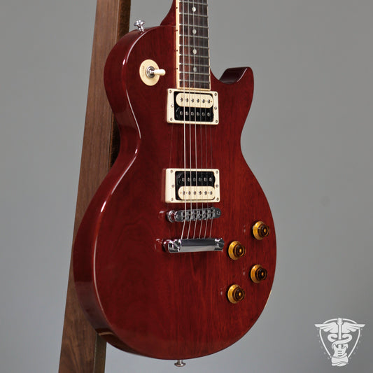 2016 Gibson Les Paul Special - 7.52 LBS