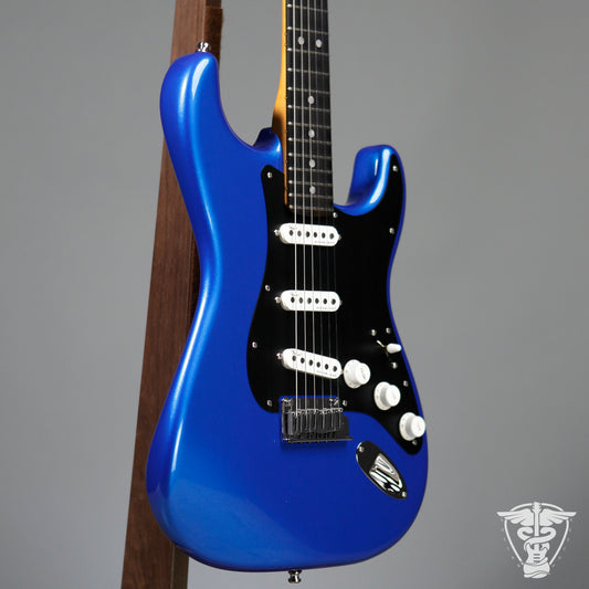 2025 Fender American Ultra II Stratocaster - 7.57 LBS