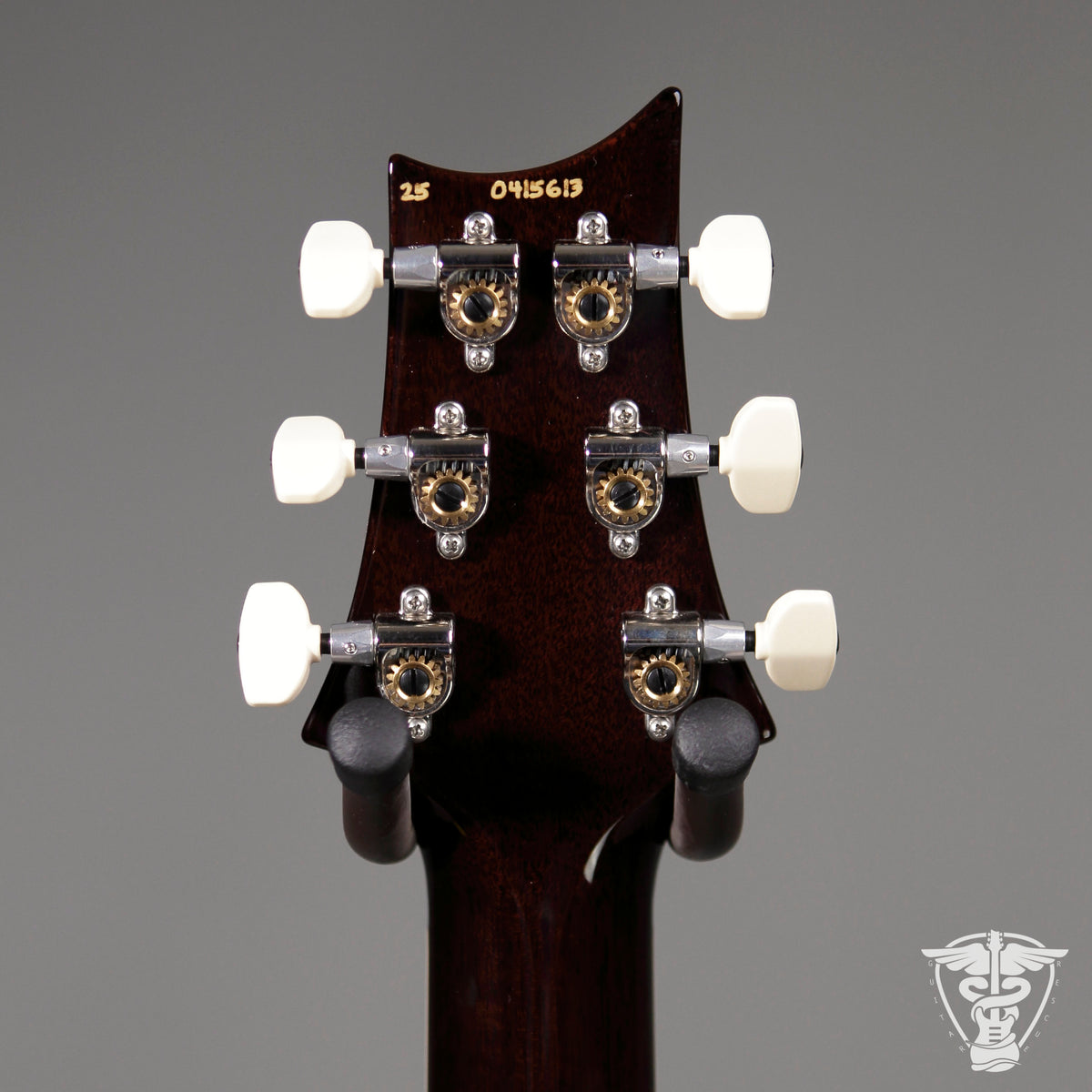 2025 PRS McCarty 594 Hollowbody II - 6.04 LBS