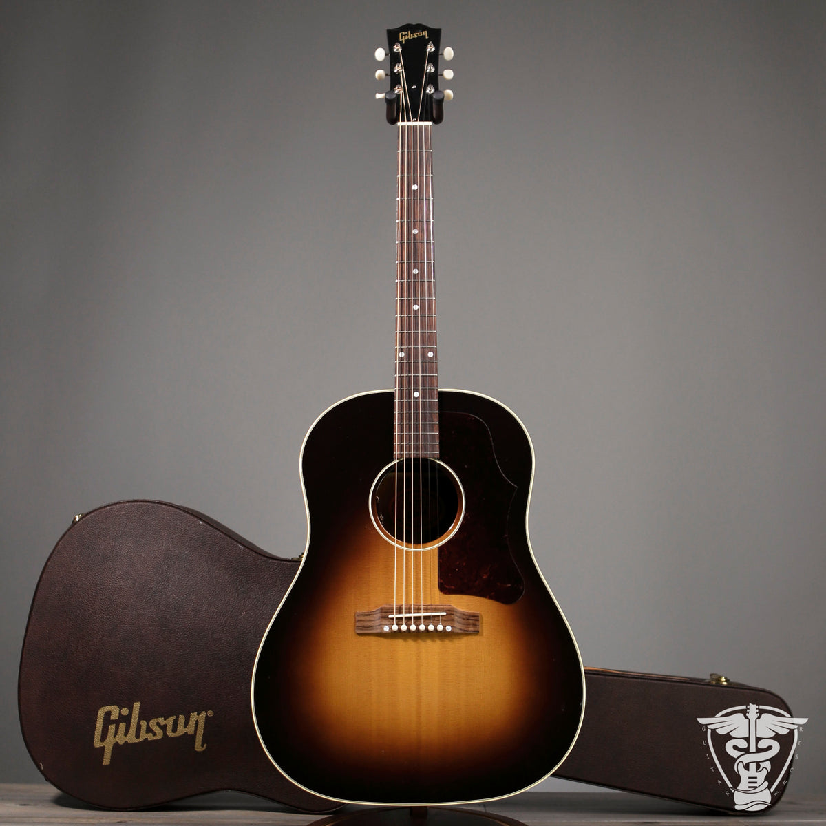 2020 Gibson 1950s J-45 Original - 4.3 LBS