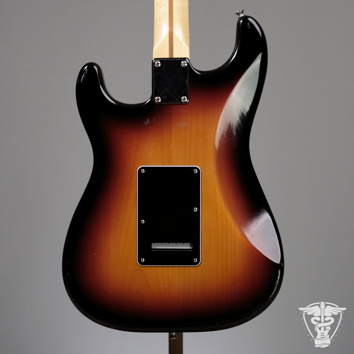 2006/2007 Fender Highway One Stratocaster - 7.78 LBS