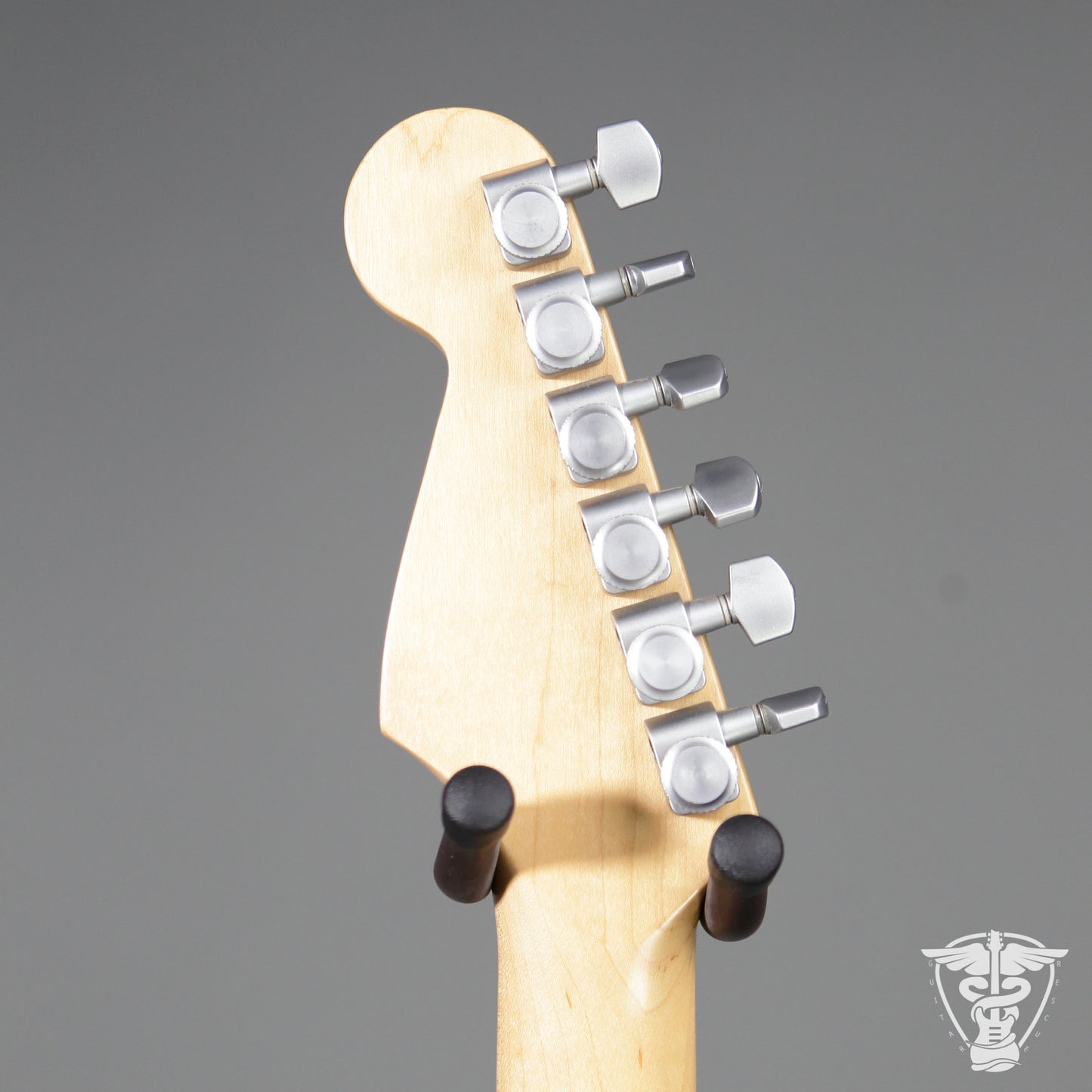 1989-1990 Fender Strat Plus Deluxe - 9.65 LBS