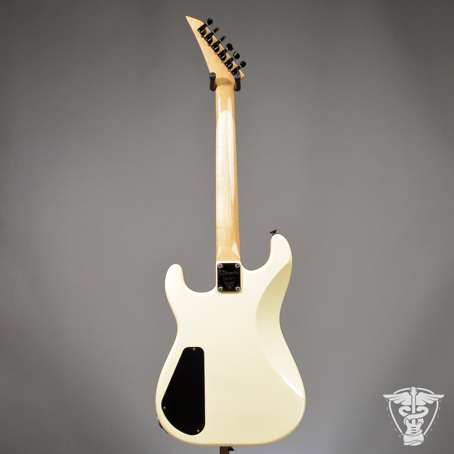 1986 Charvel Model 4 HSS - 8.34 LBS