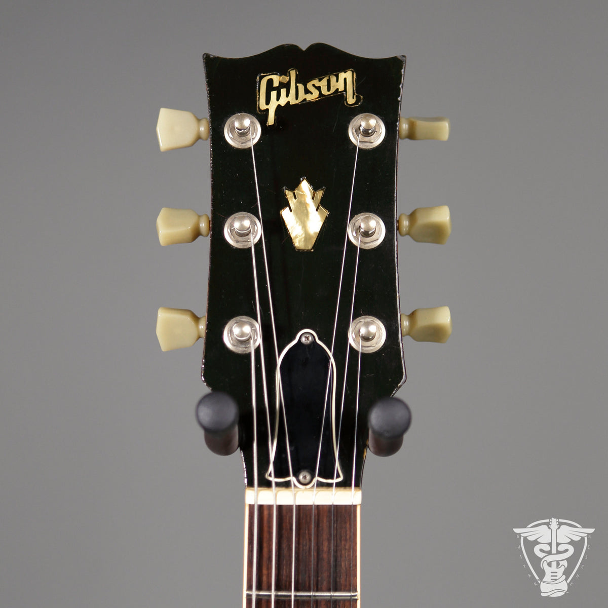 1986 Gibson '62 SG Standard Reissue- 6.25 LBS
