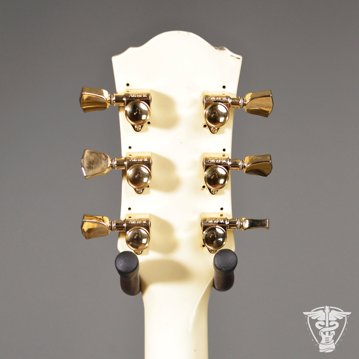 Ibanez Custom 2350, 1977 (Vintage White)