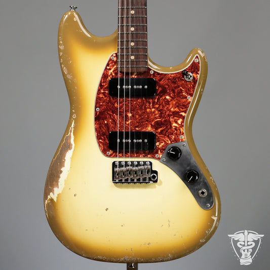 2025 Fano Alt de Facto MG6 - 8.2 LBS