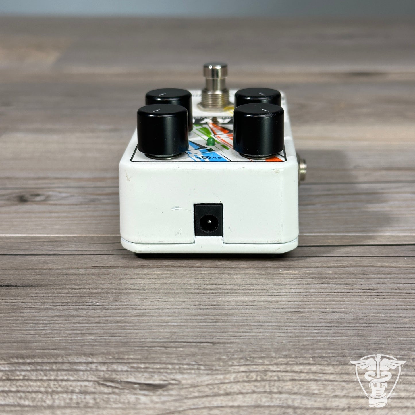 Electro-Harmonix Crayon Full-Range Overdrive (USED)