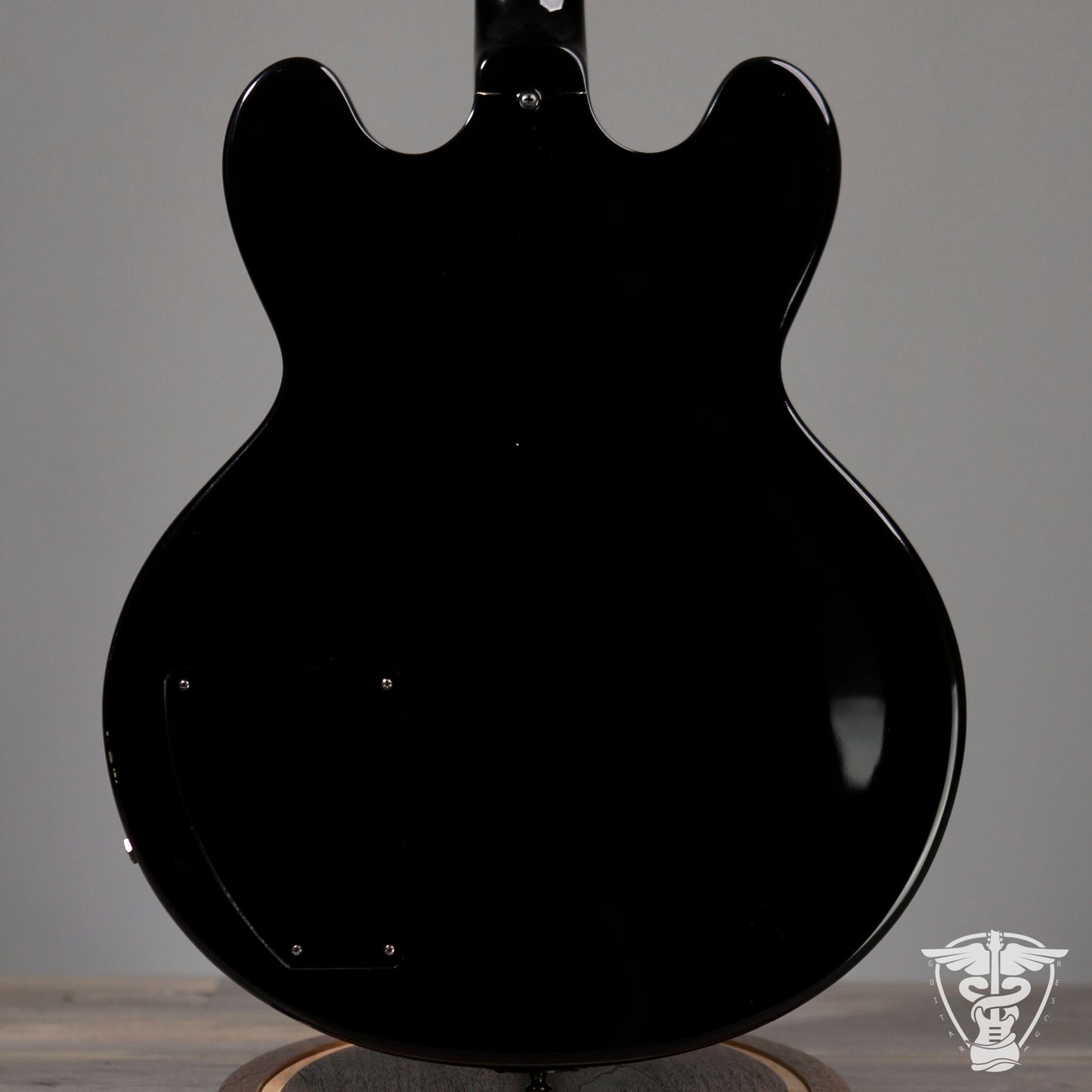 2013 Gibson ES-333 Trent Reznor Prototype (1 of 50) - 8.75 LBS