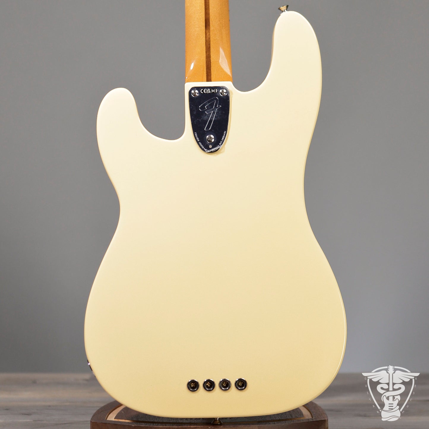 2025 Fender Vintera II 70s Telecaster Bass - 8.7 LBS
