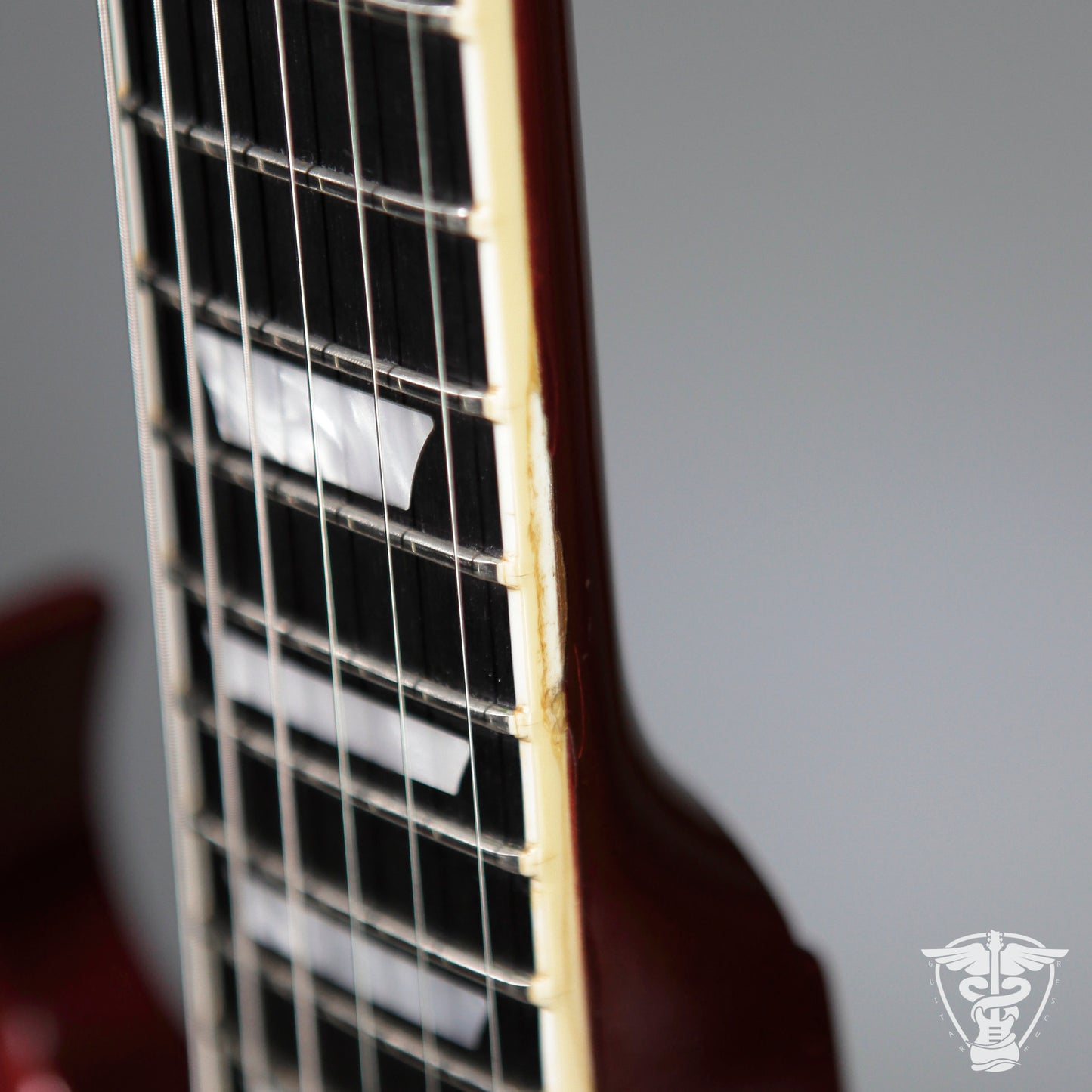 2008 Gibson SG Robot - 7.80 LBS