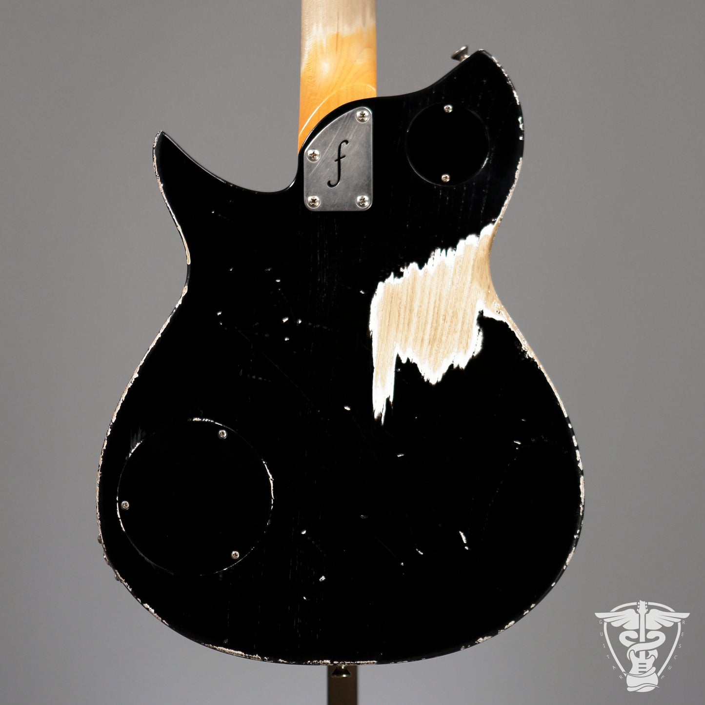 2026 Fano Alt de Facto RB6 - 7.24 LBS