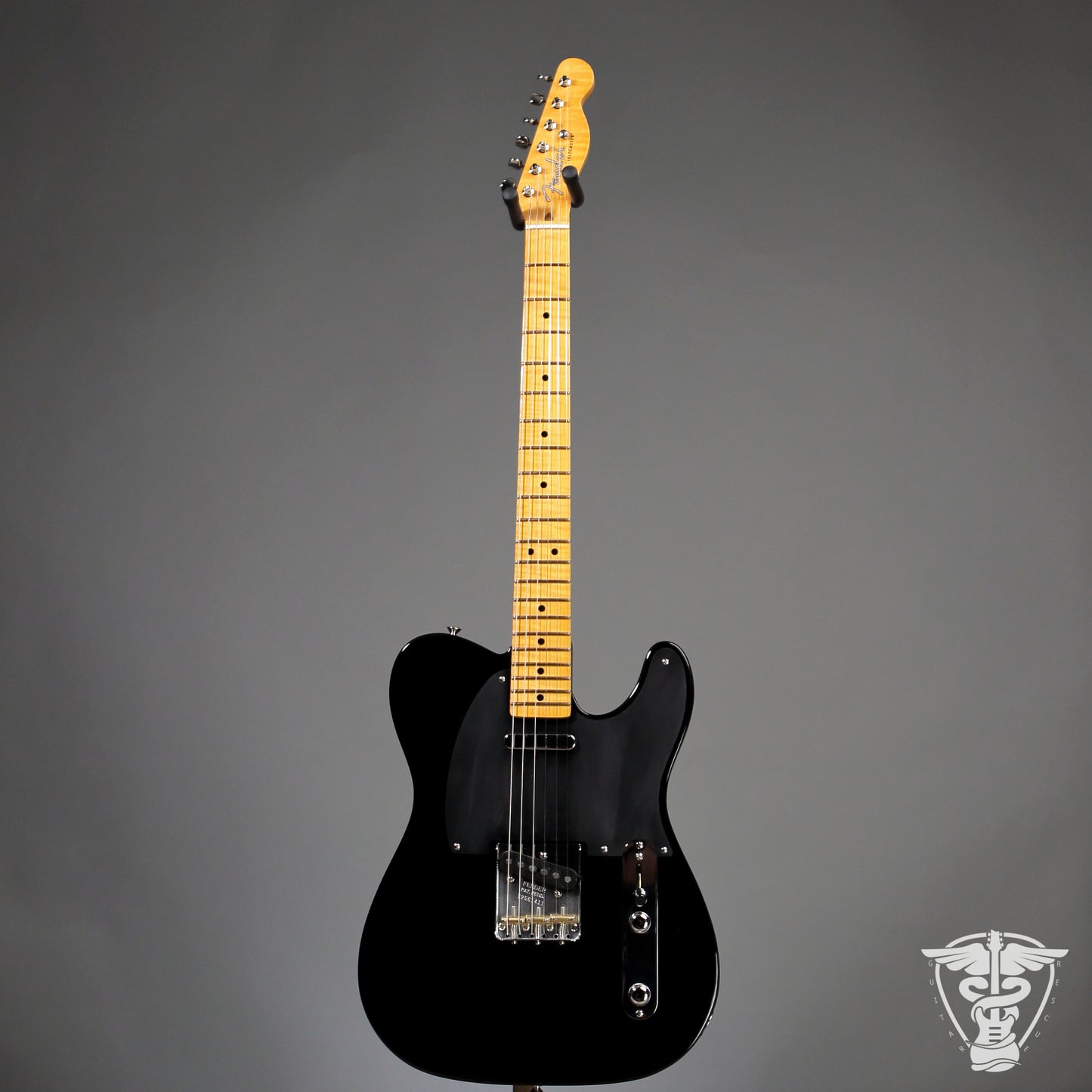 2025 Fender Limited Edition American Vintage II 1951 Telecaster - 8.37 LBS