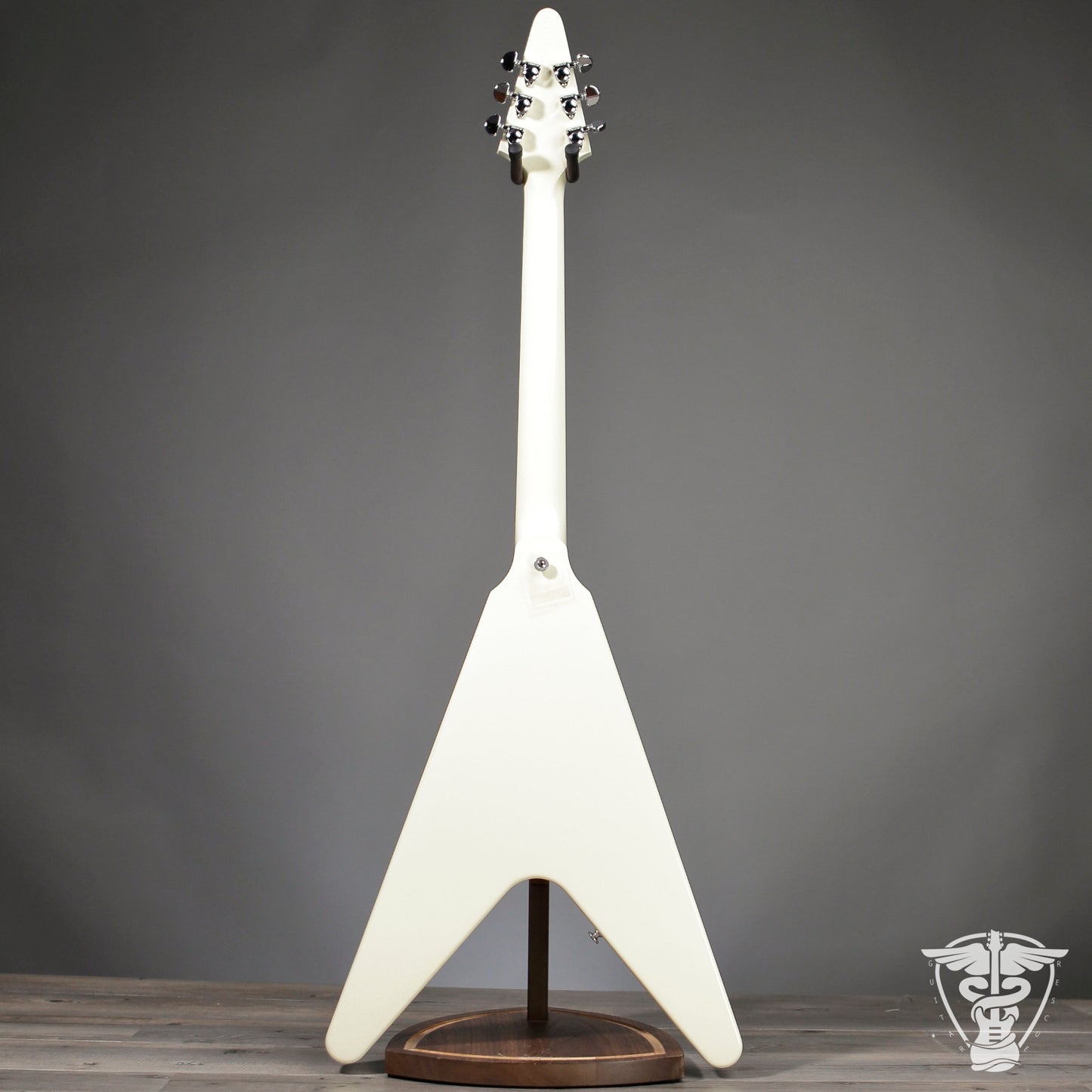 2024 Gibson Flying V 70s Demo - 7.37 LBS