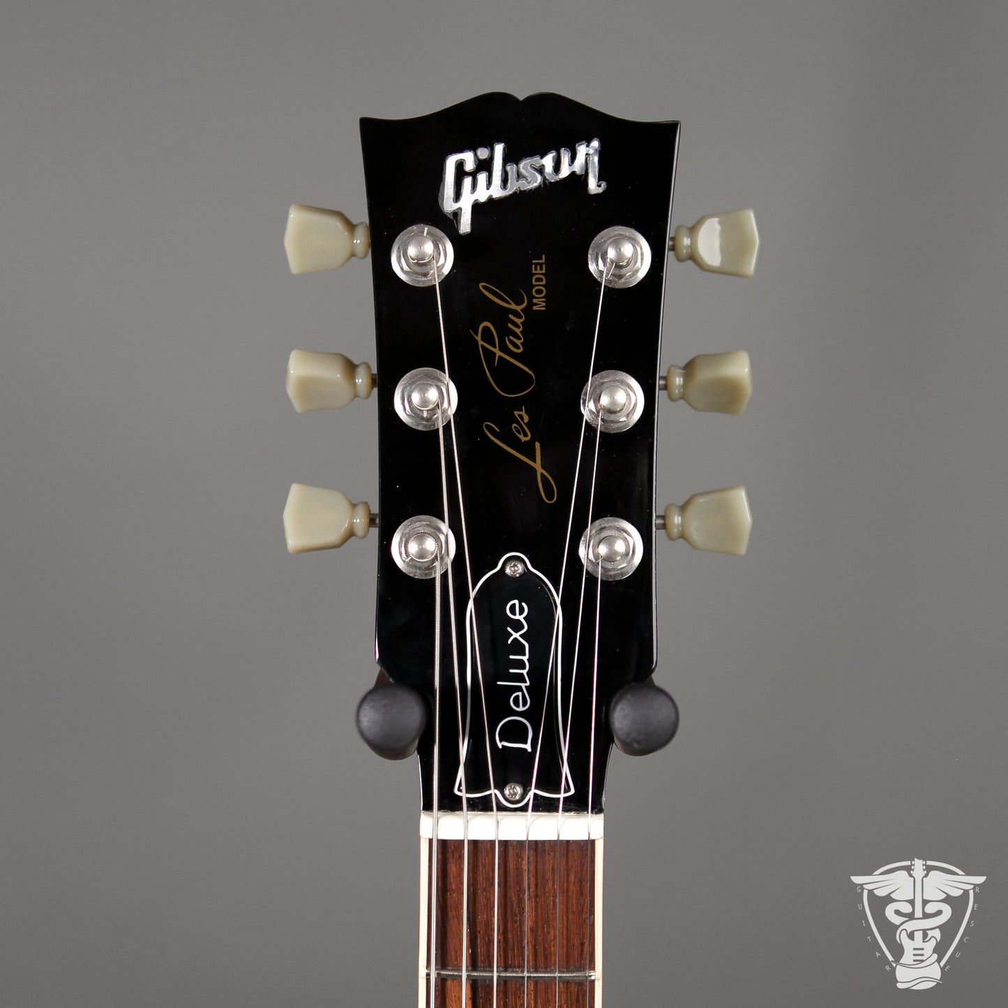 2000 Gibson Les Paul Deluxe 30th Anniversary Limited Edition - 9.13 LBS