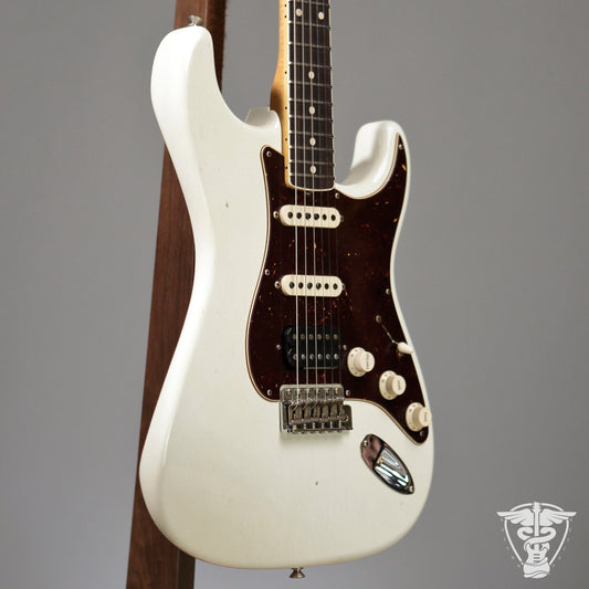 2024 Fender Custom Shop Post Modern Journeyman Stratocaster - 7.49