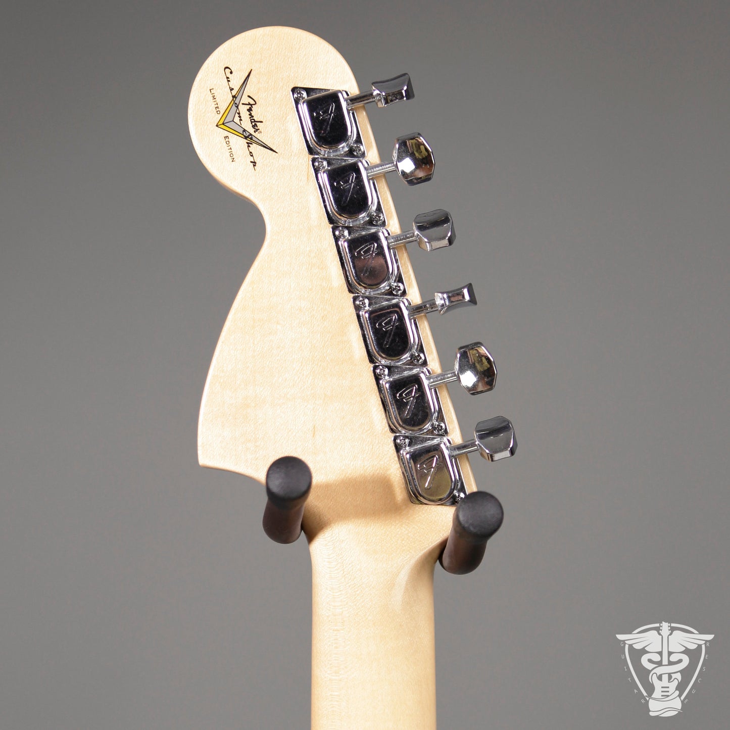 2024 Fender Custom Shop '69 Journeyman Stratocaster - 7.8 LBS