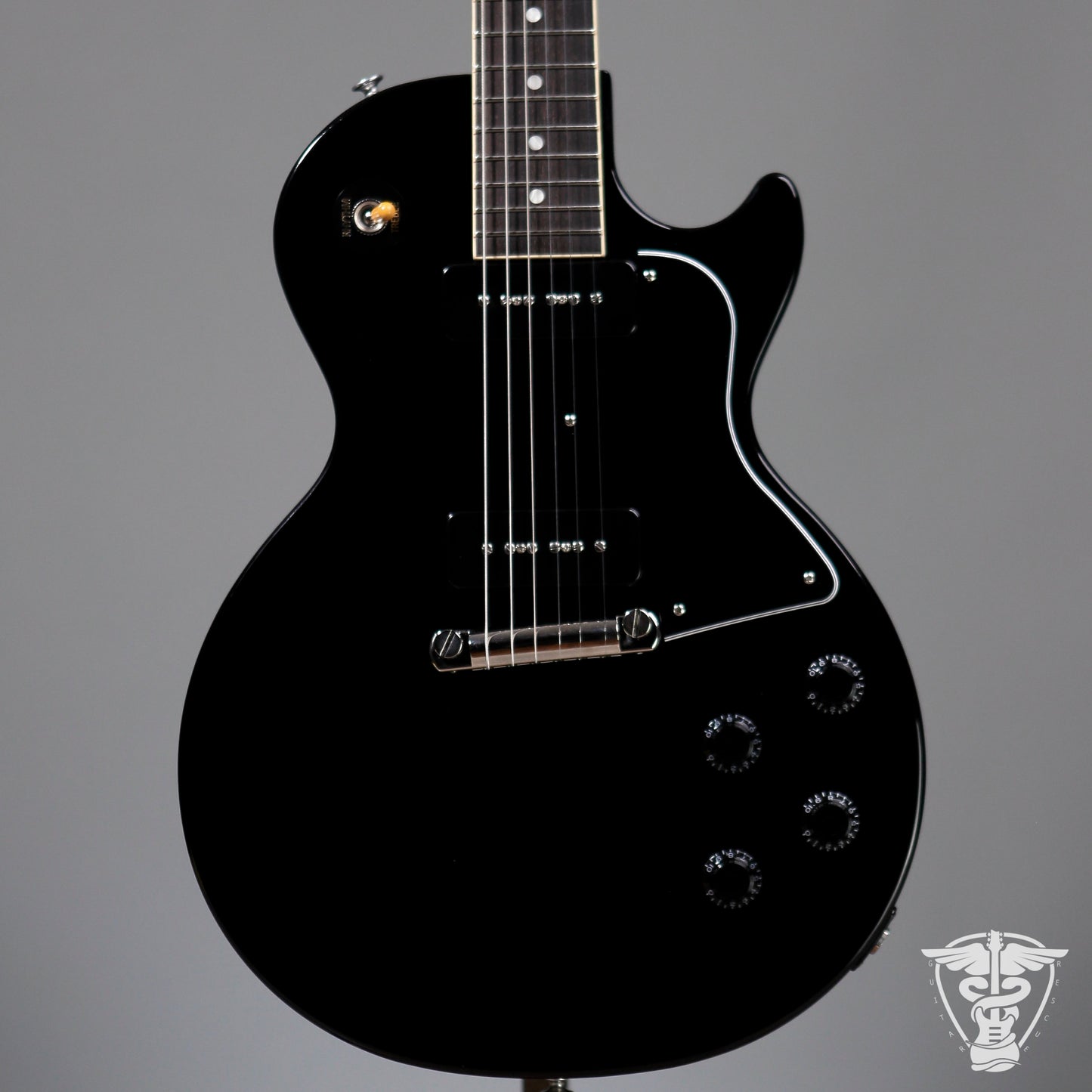 2025 Gibson Les Paul Special - 7.64 LBS