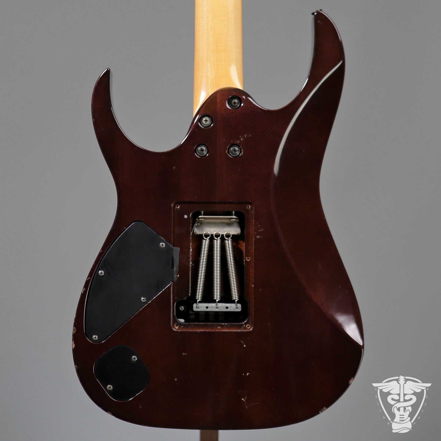 1997 Ibanez RG1712 J Custom - 8.8 LBS