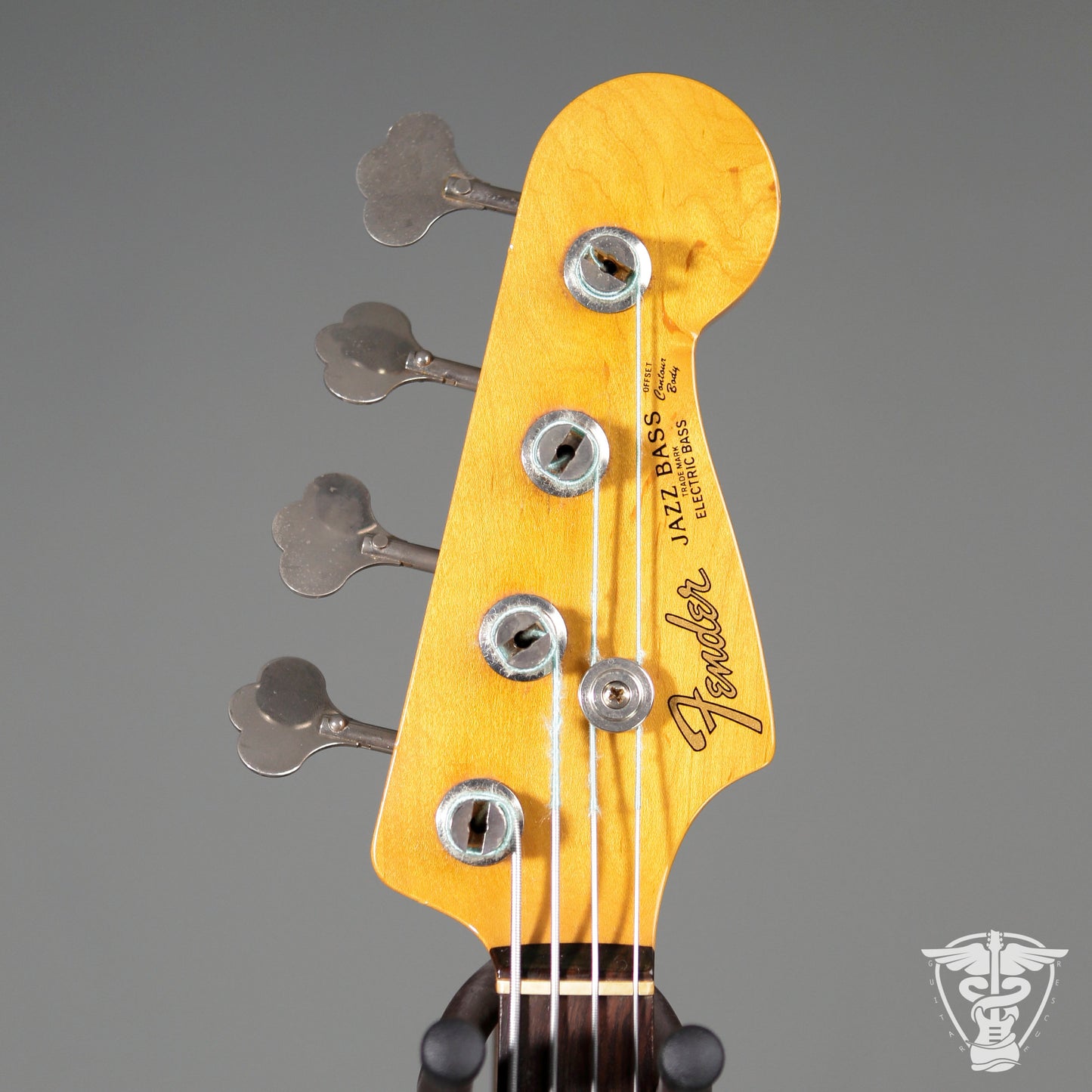 Fender Jazz Bass JB62-77FL CIJ - 9.17 LBS