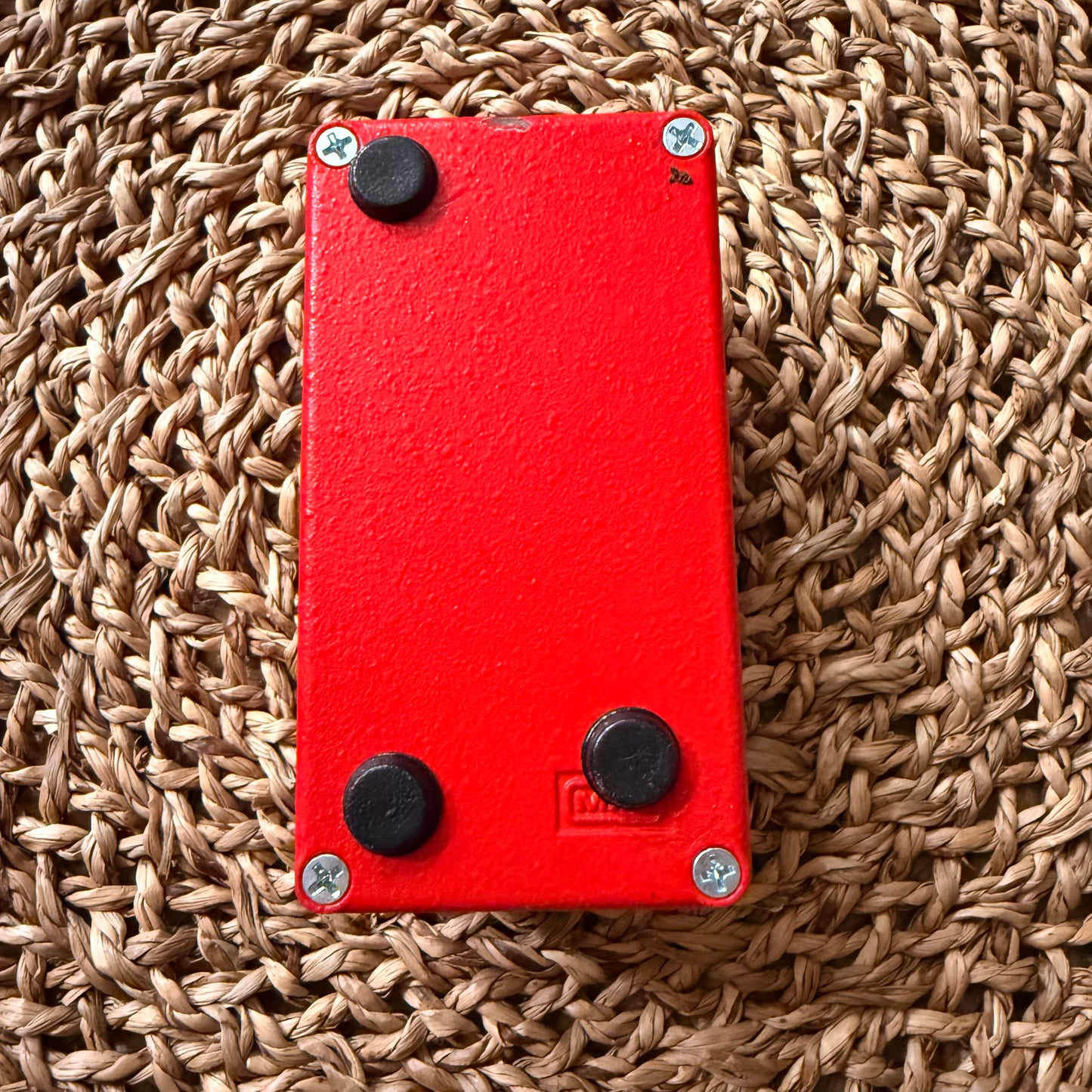 MXR Distortion III (USED)