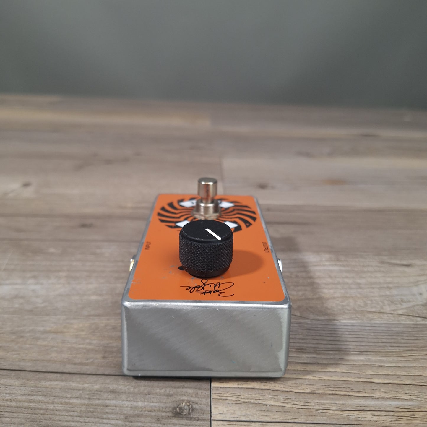 MXR ZW90 Zakk Wylde Phase (USED)